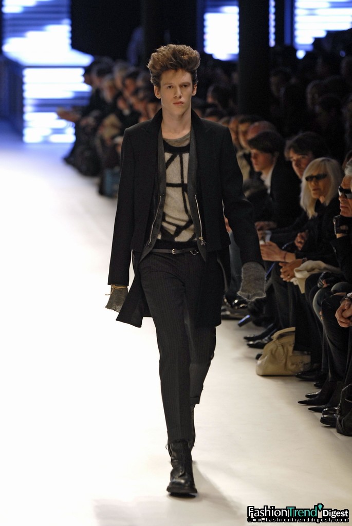 Dior Homme 2007ﶬͼƬ